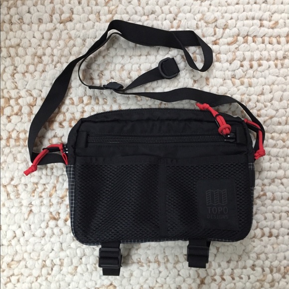 Topo Designs Bags Topo Designs Crossbody Bag Poshmark